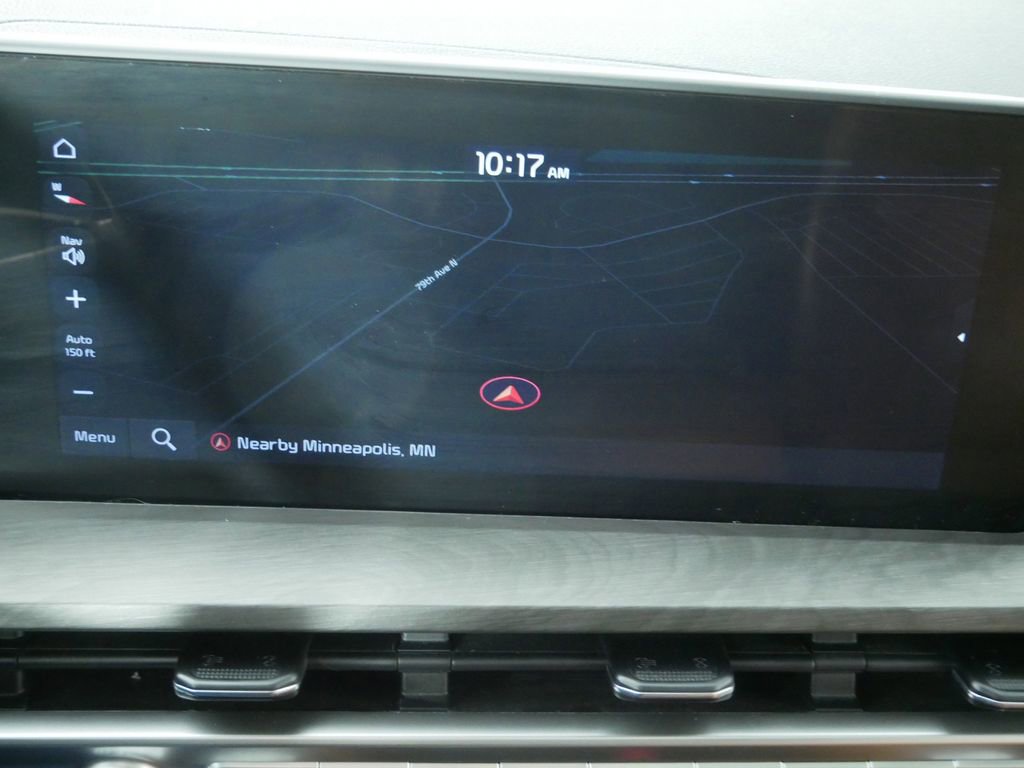 Certified 2023 Kia Telluride EX X-Line AWD/4WD image 29