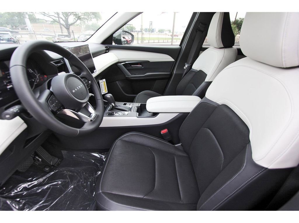 New 2026 MAZDA CX-5 Preferred AWD/4WD image 10