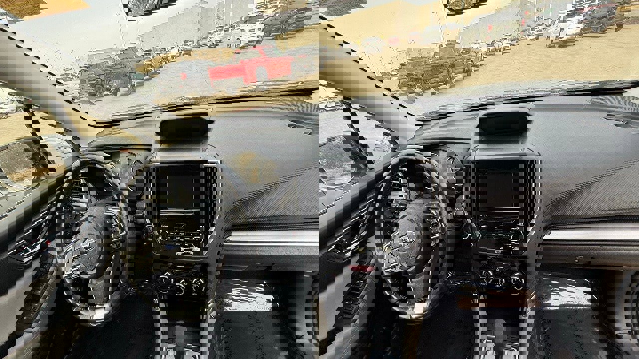 Used 2023 Subaru Forester Premium image 11