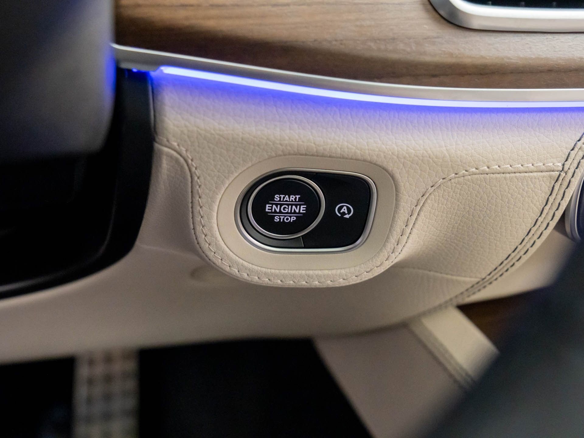 New 2026 Mercedes-Benz GLS 580 4MATIC image 27