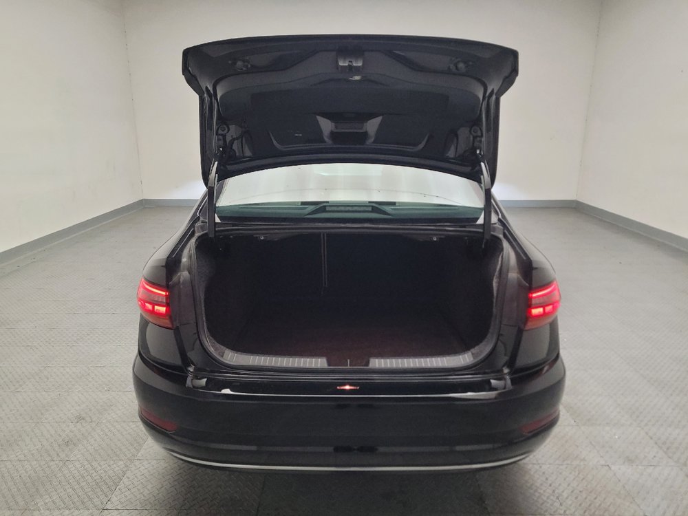 Used 2019 Volkswagen Jetta S w/ Driver Assistance Package FWD image 29