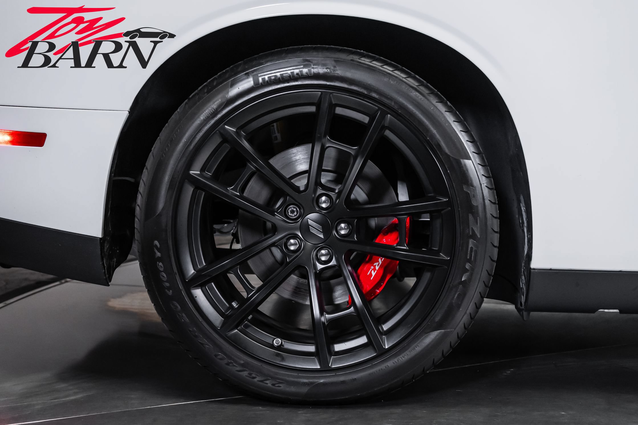 Used 2023 Dodge Challenger R/T Scat Pack w/ Plus Package RWD image 15