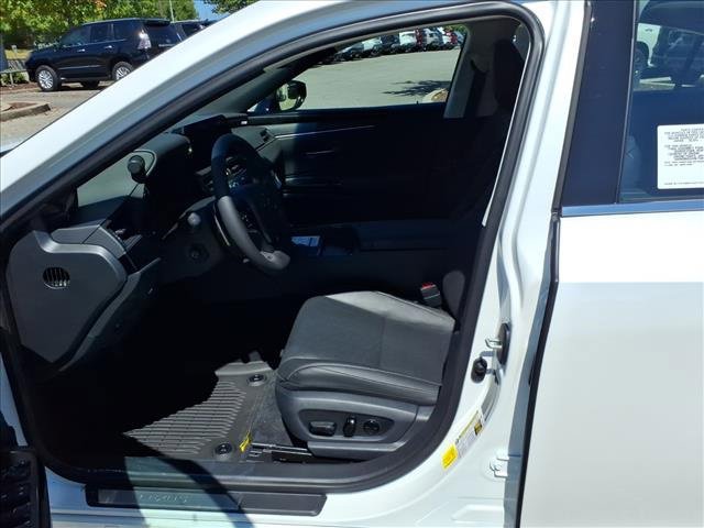 New 2025 Lexus ES 350 w/ Premium Package image 11