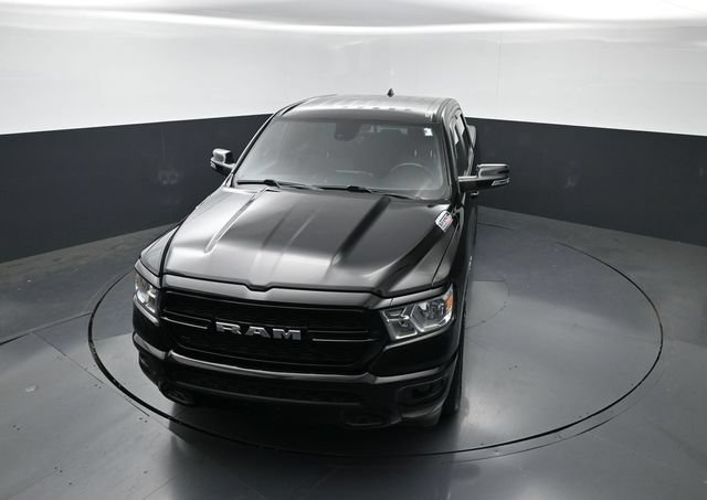 Used 2023 RAM 1500 Big Horn AWD/4WD image 22