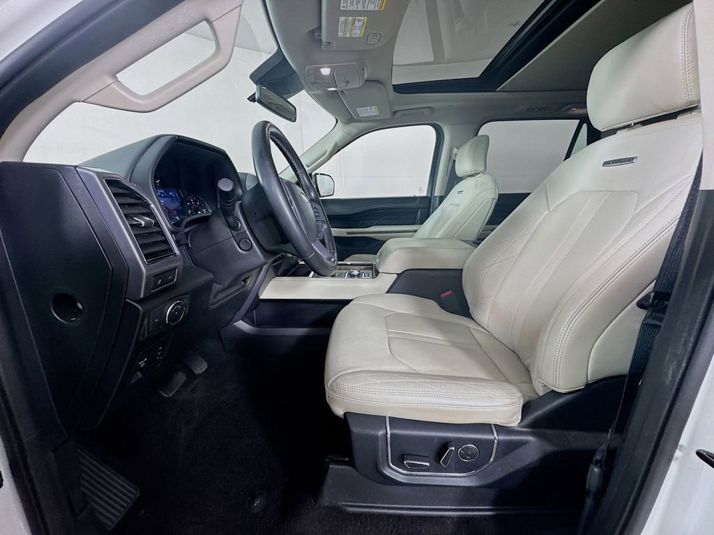 Used 2020 Ford Expedition Platinum image 23