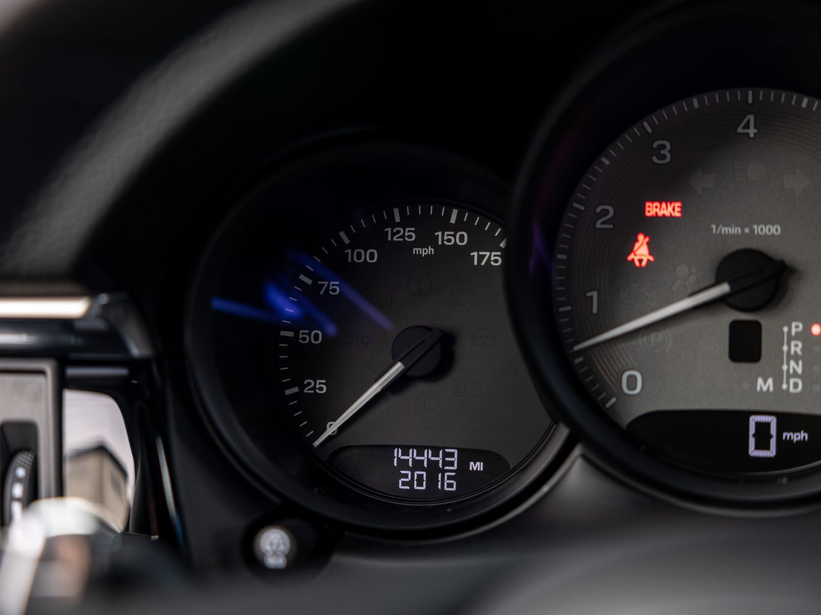 Certified 2024 Porsche Macan S image 52