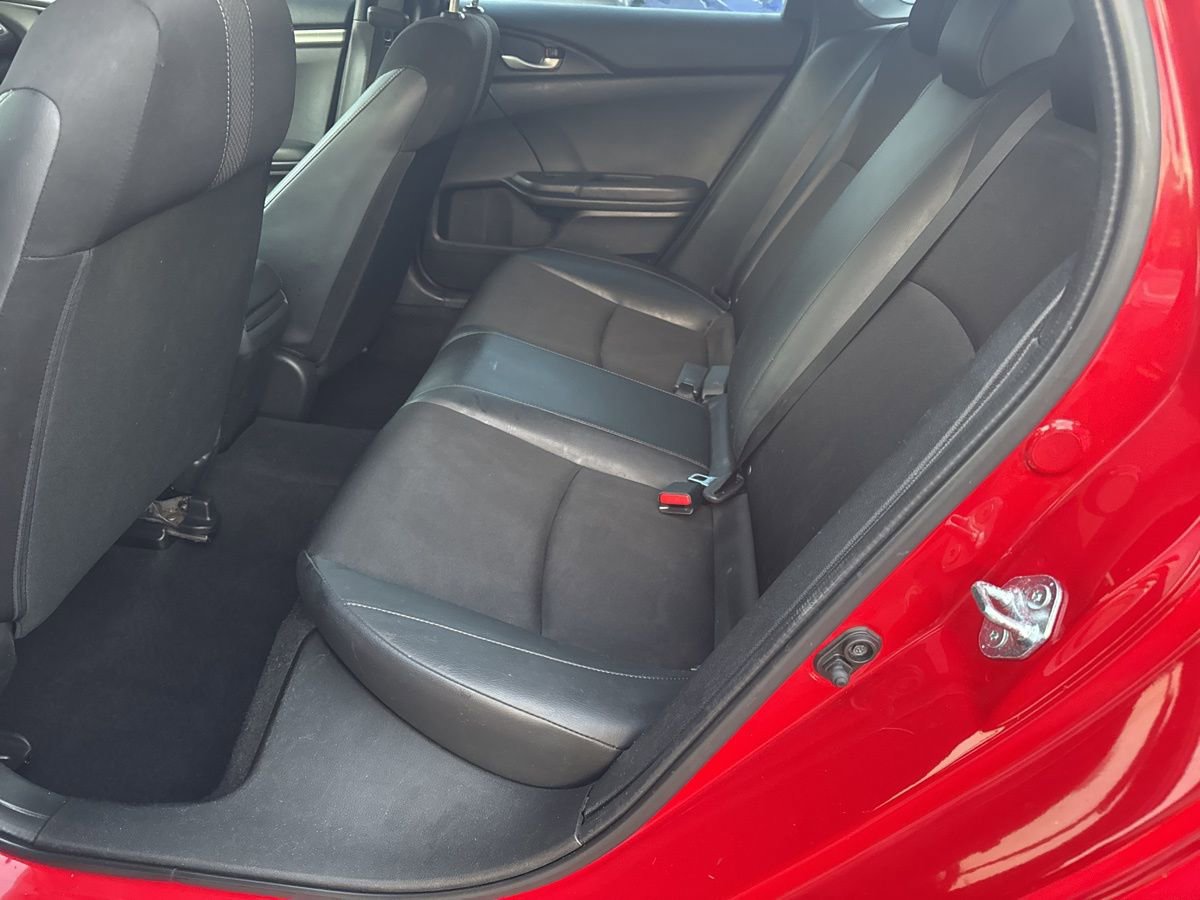 Used 2021 Honda Civic Sport image 36