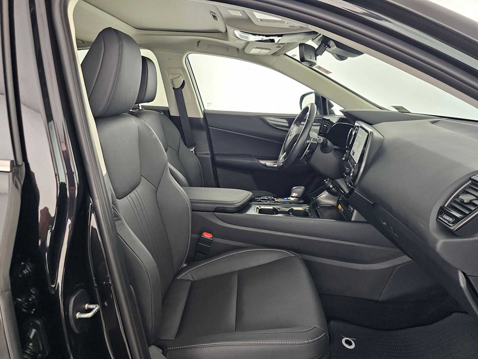 Certified 2026 Lexus NX 350h AWD w/ Accessory Package (2T) image 10