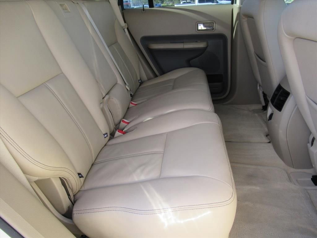 Used 2007 Ford Edge SEL image 27