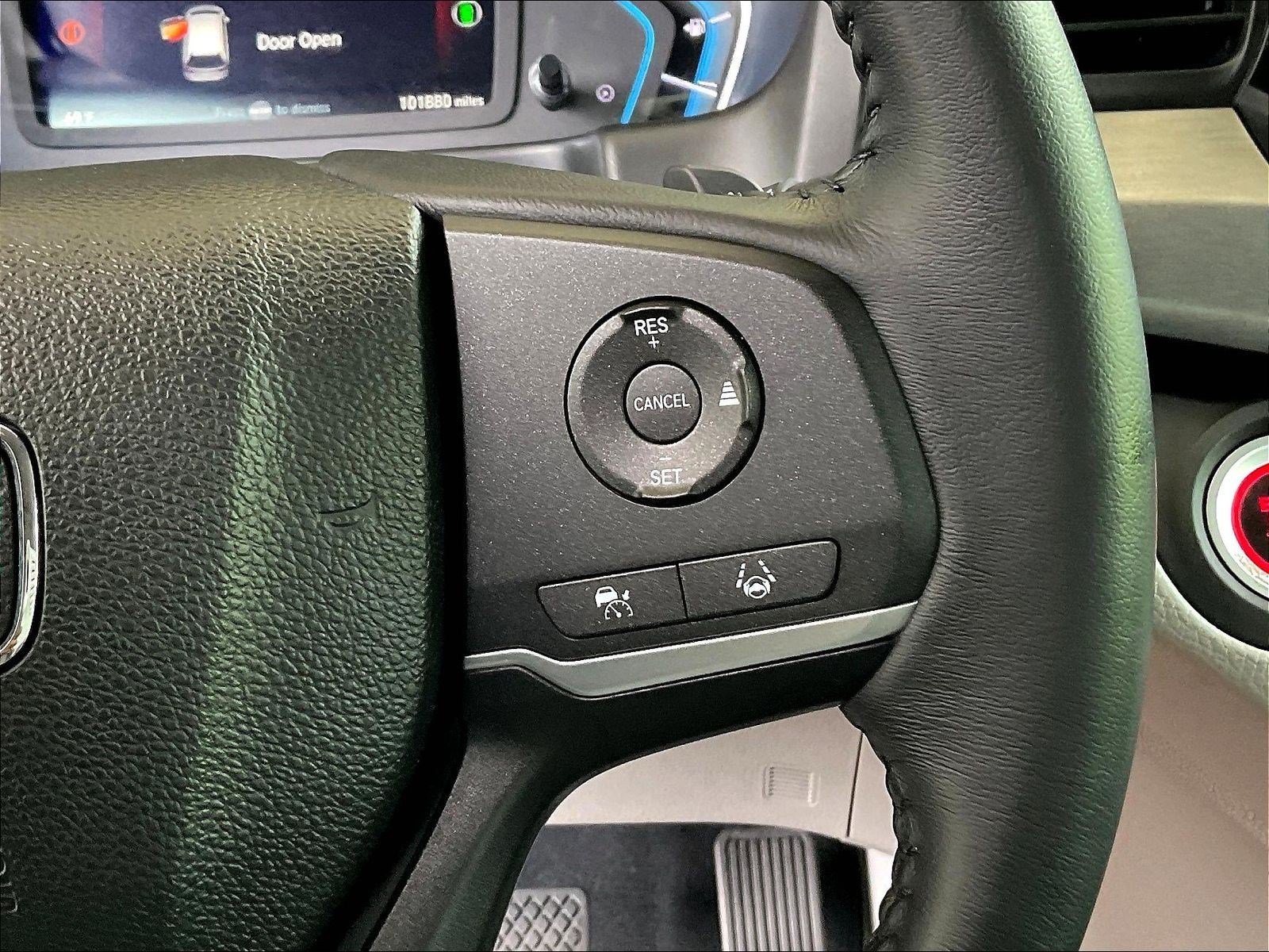 Used 2022 Honda Odyssey EX-L image 12