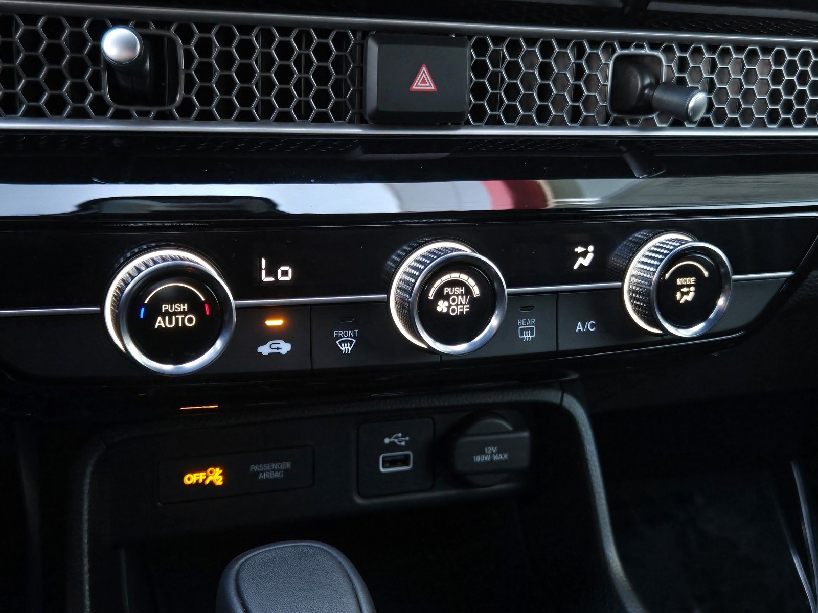 Used 2024 Honda Civic Sport image 17