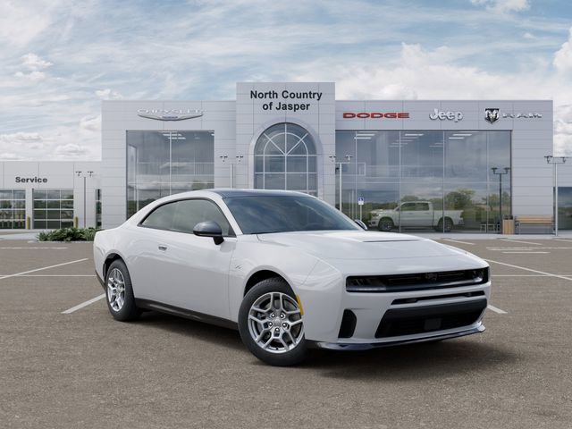 New 2026 Dodge Charger R/T AWD/4WD image 5