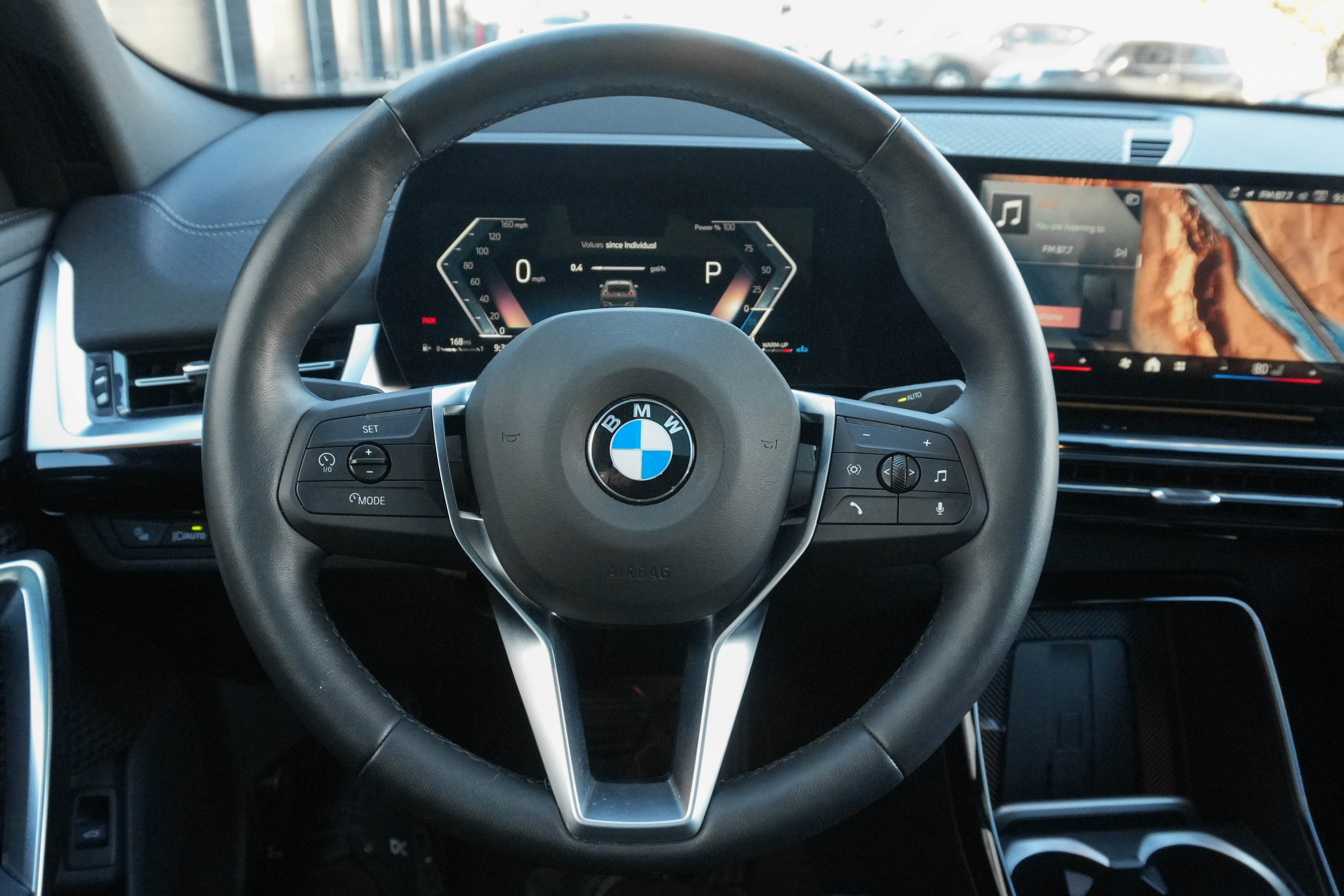 Certified 2025 BMW X2 xDrive28i image 18