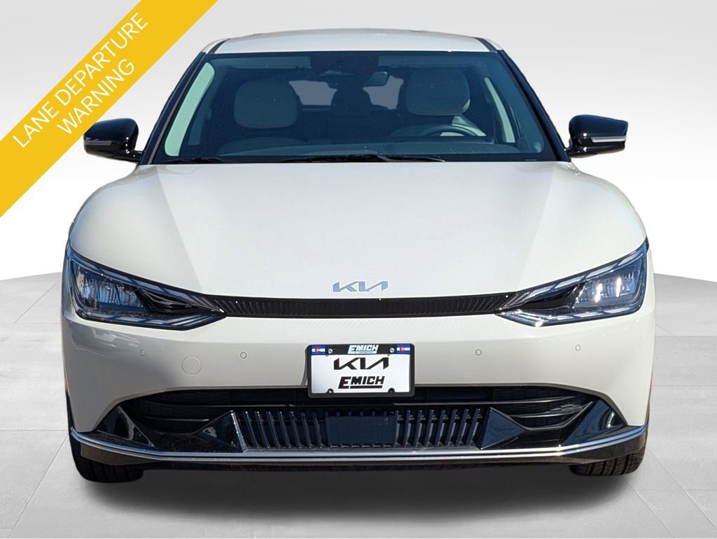 Used 2024 Kia EV6 Wind image 9