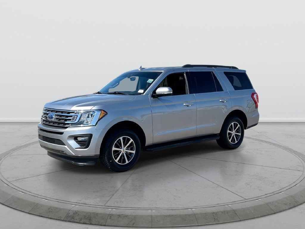 Used 2020 Ford Expedition XLT w/ Equipment Group 201A RWD image 4