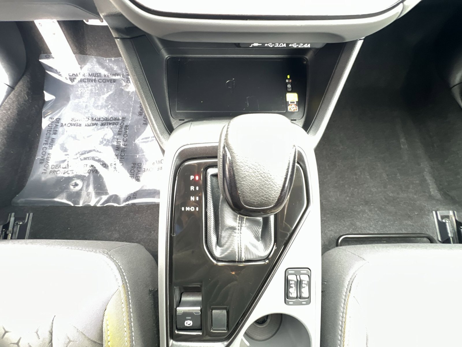 Certified 2025 Subaru Crosstrek 2.5i Sport image 21