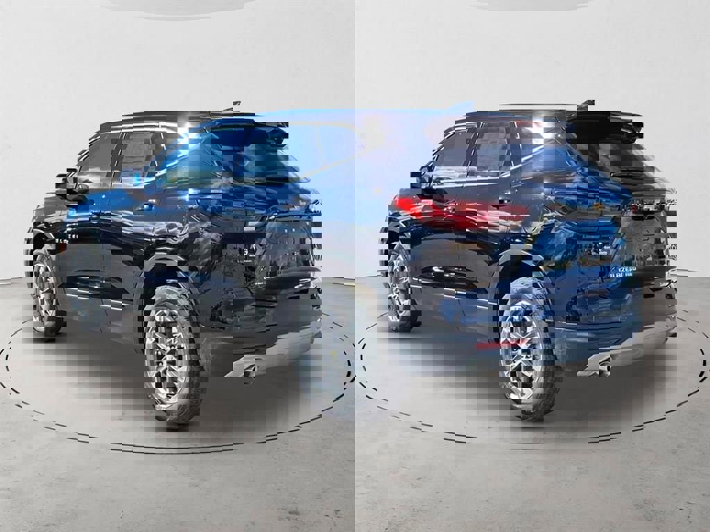 New 2025 Chevrolet Blazer LT image 7