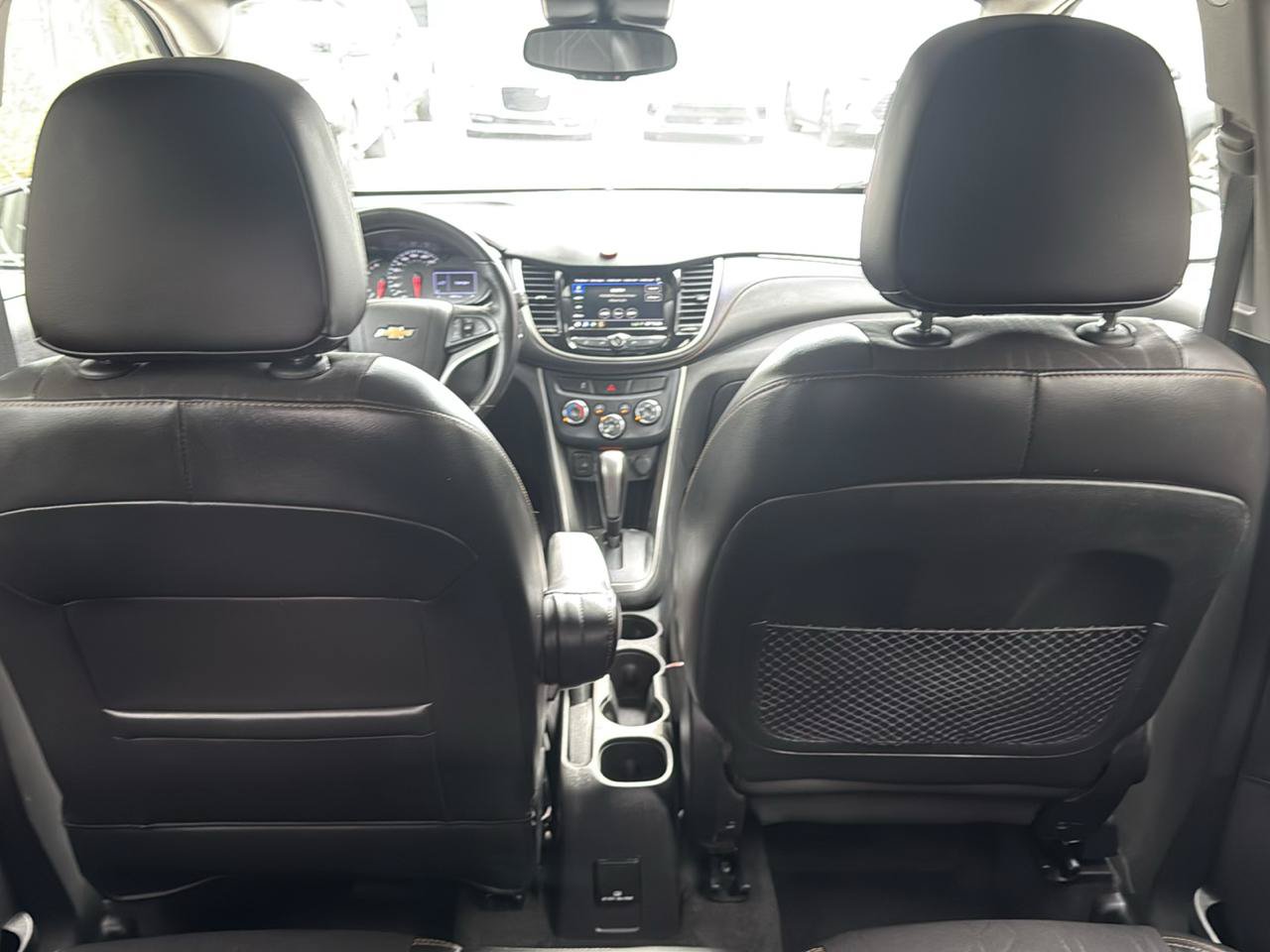 Used 2019 Chevrolet Trax LT w/ LT Convenience Package AWD/4WD image 39