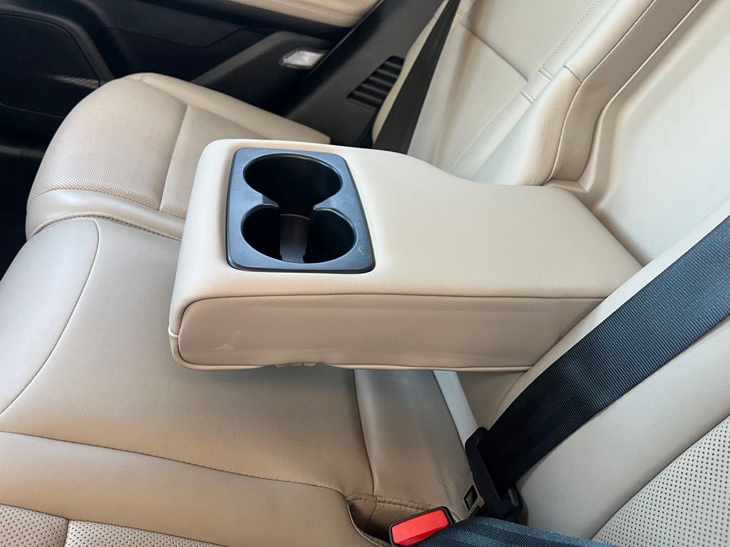 Certified 2025 Lincoln Corsair Reserve FWD image 15