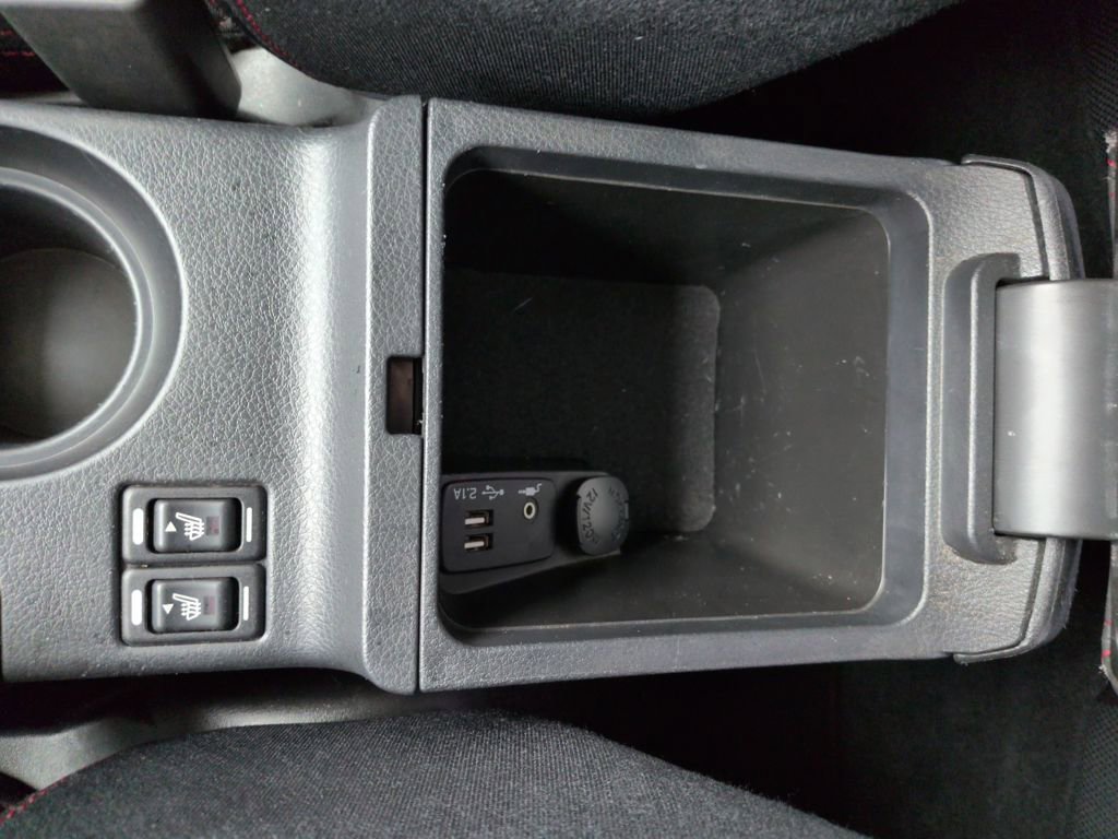 Used 2020 Subaru WRX Premium image 26