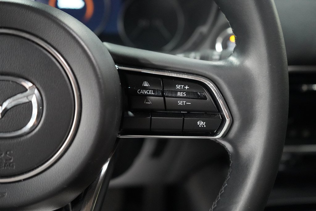 Used 2024 MAZDA CX-90 3.3 Turbo w/ Preferred Plus AWD/4WD image 32