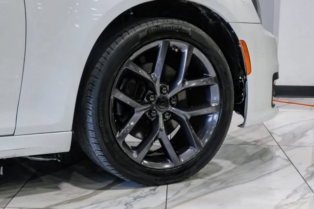 Used 2022 Chrysler 300 S w/ Comfort Group RWD image 74