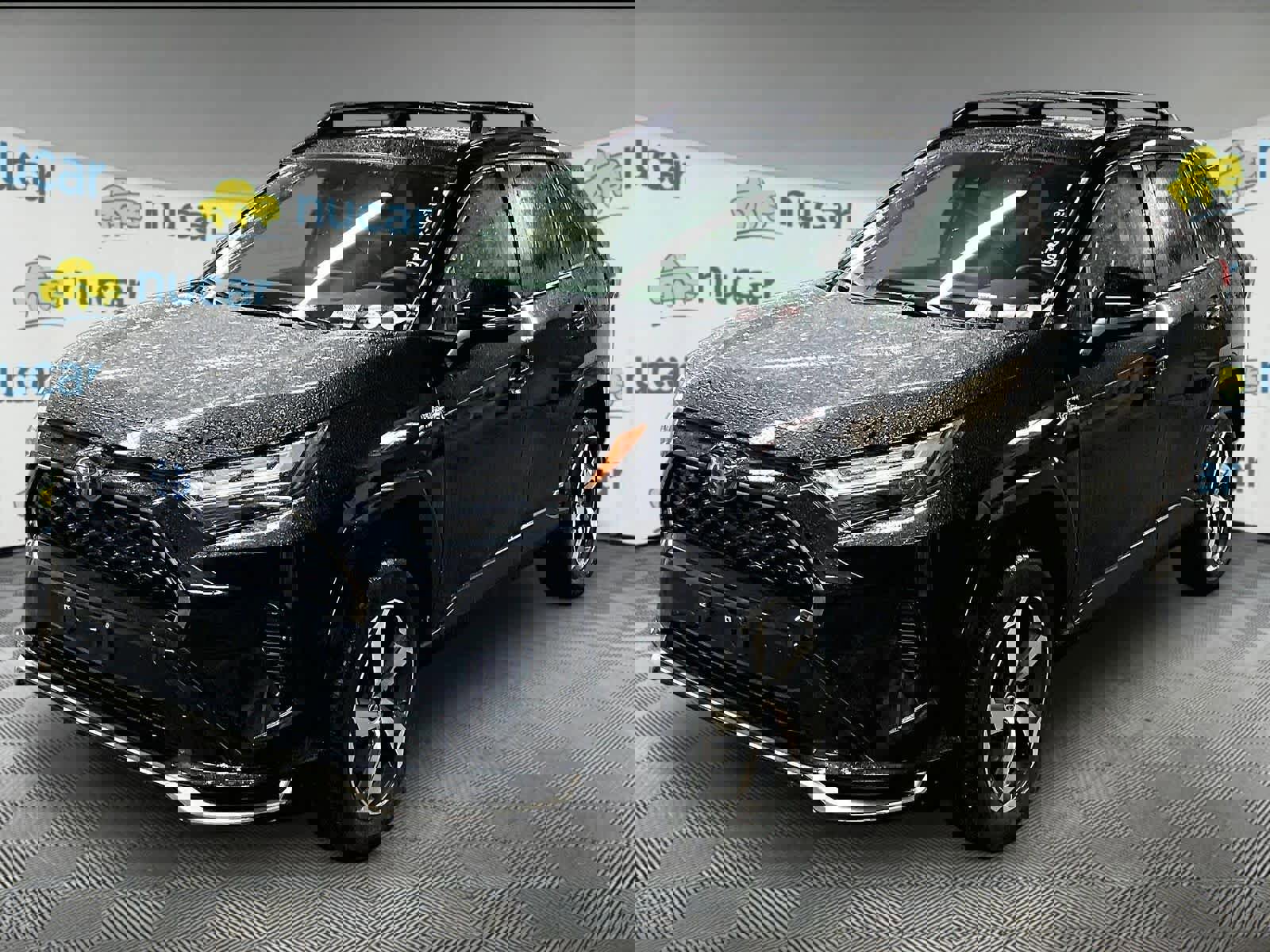 Certified 2024 Toyota RAV4 SE image 2
