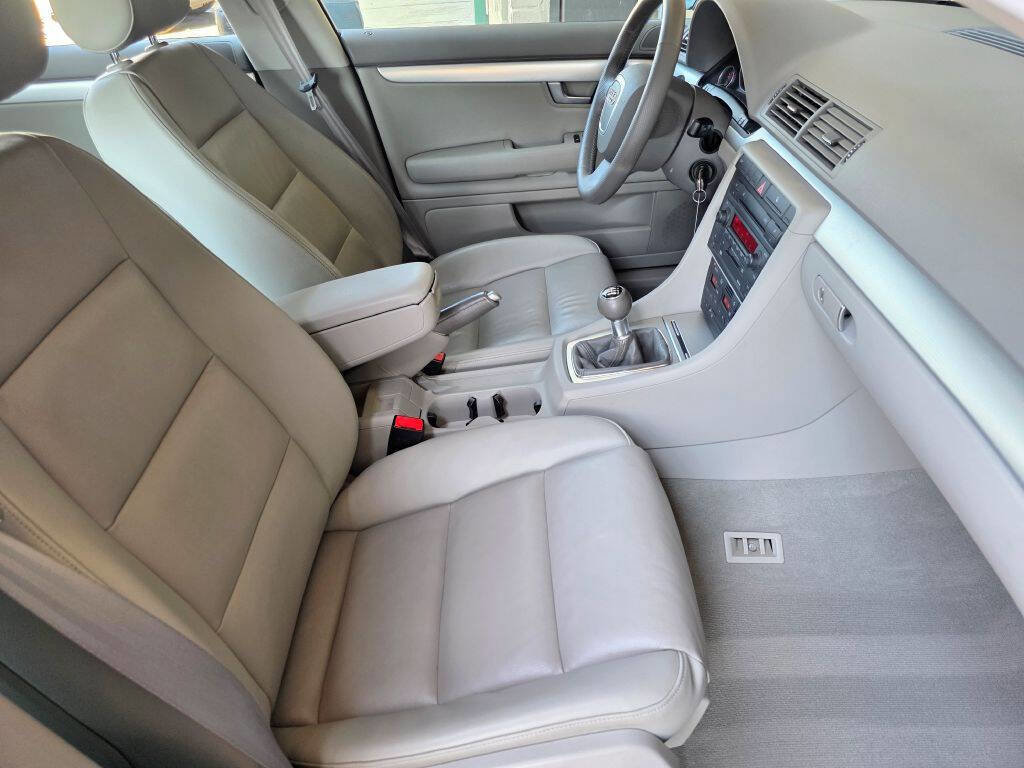 Used 2006 Audi A4 2.0T image 13
