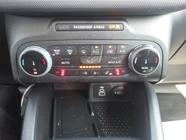 Certified 2023 Ford Bronco Sport Outer Banks w/ Tech Package AWD/4WD image 36