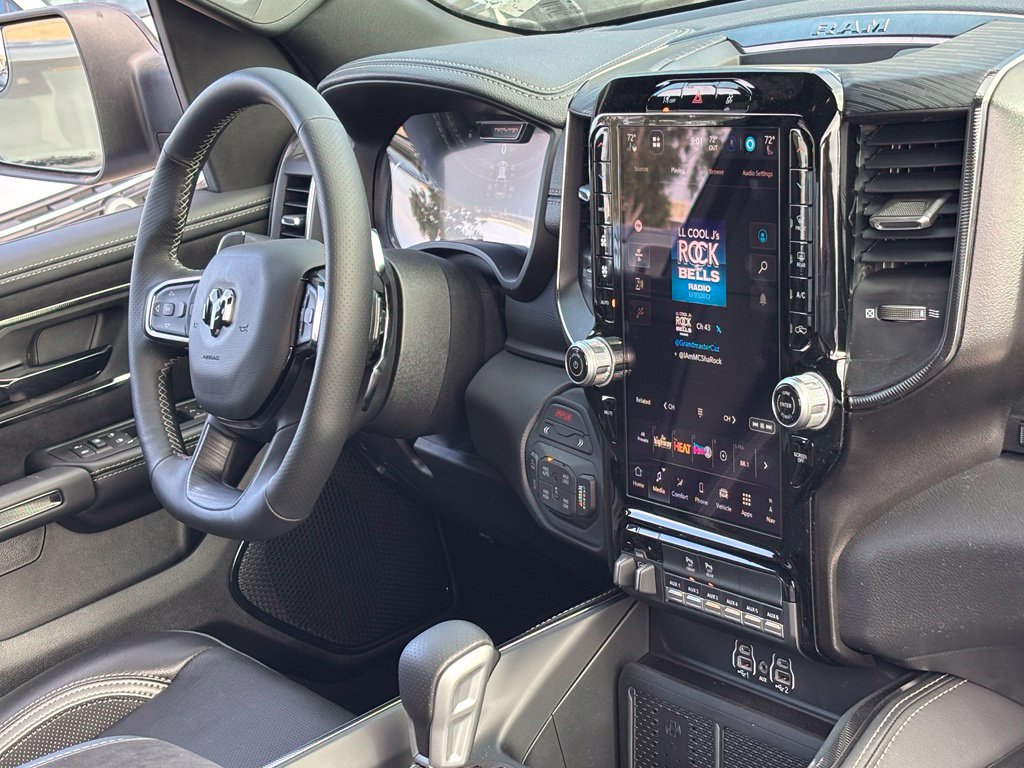 New 2026 RAM 1500 RHO AWD/4WD image 25