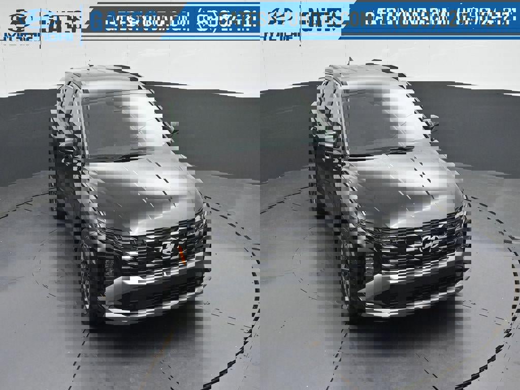 New 2026 Hyundai Tucson SEL AWD/4WD image 52