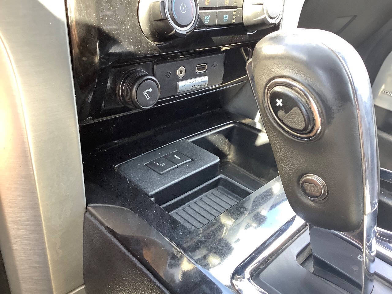 Used 2011 Ford F150 Platinum AWD/4WD image 49