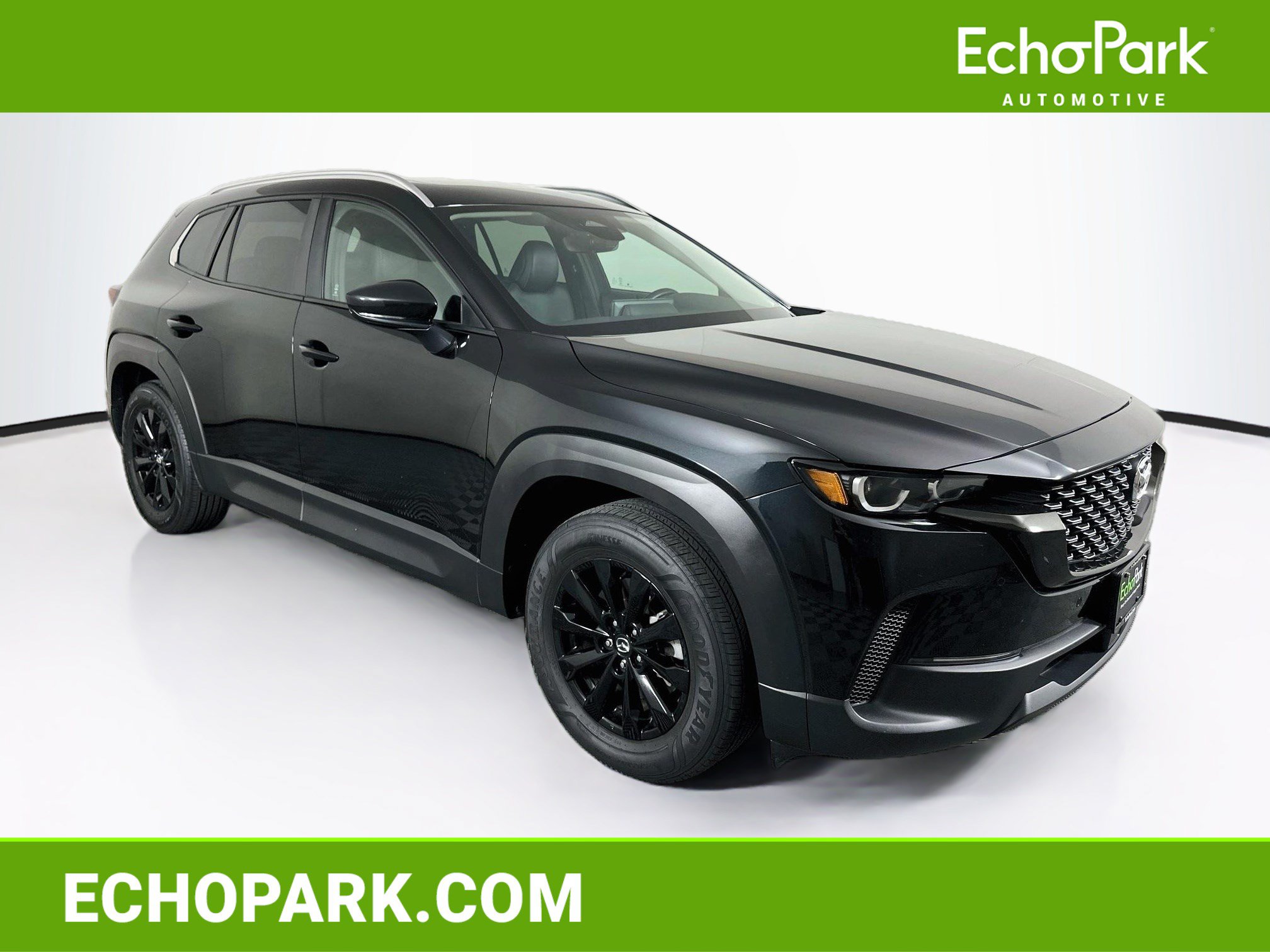 Used 2026 MAZDA CX-50 AWD 2.5 S w/ Preferred Pkg