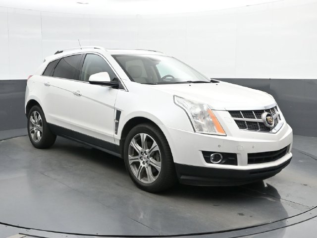 Used 2012 Cadillac SRX Performance