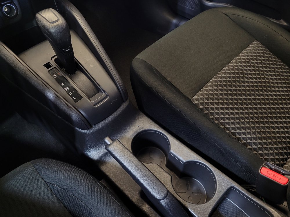 Used 2024 Nissan Versa S w/ Trunk Package image 26