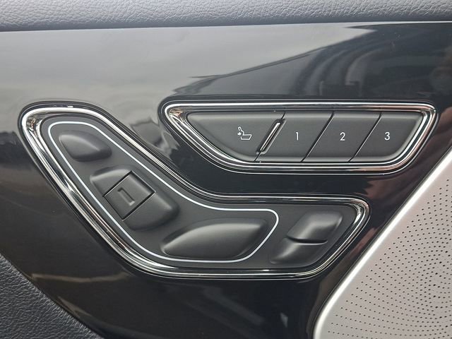 Certified 2025 Lincoln Aviator Reserve w/ Equipment Group 201A image 24