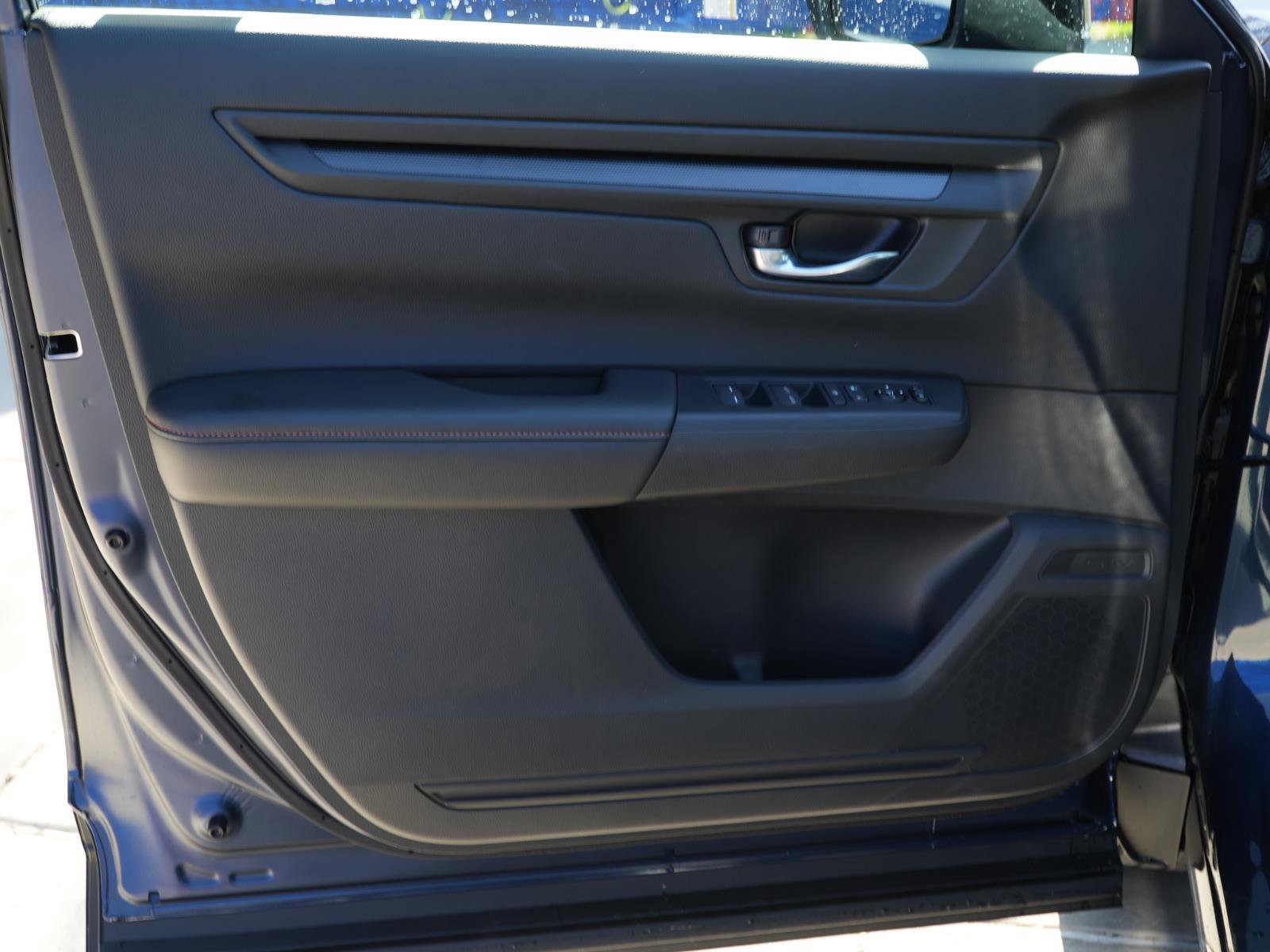 New 2026 Honda CR-V Sport image 14