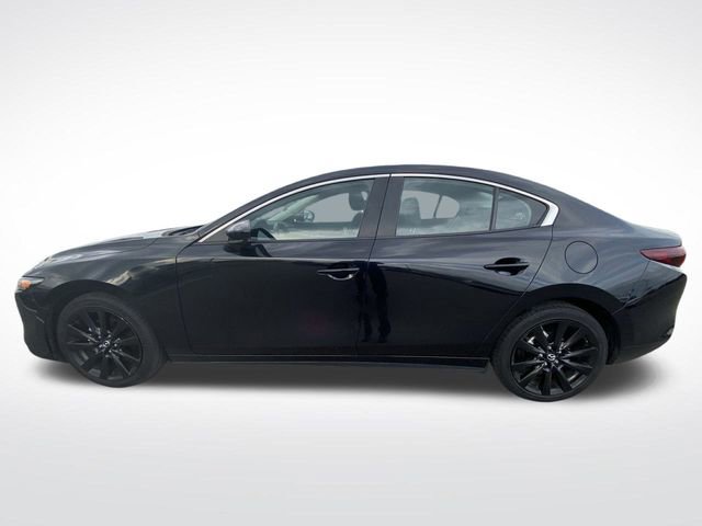 Used 2024 MAZDA MAZDA3 s image 4