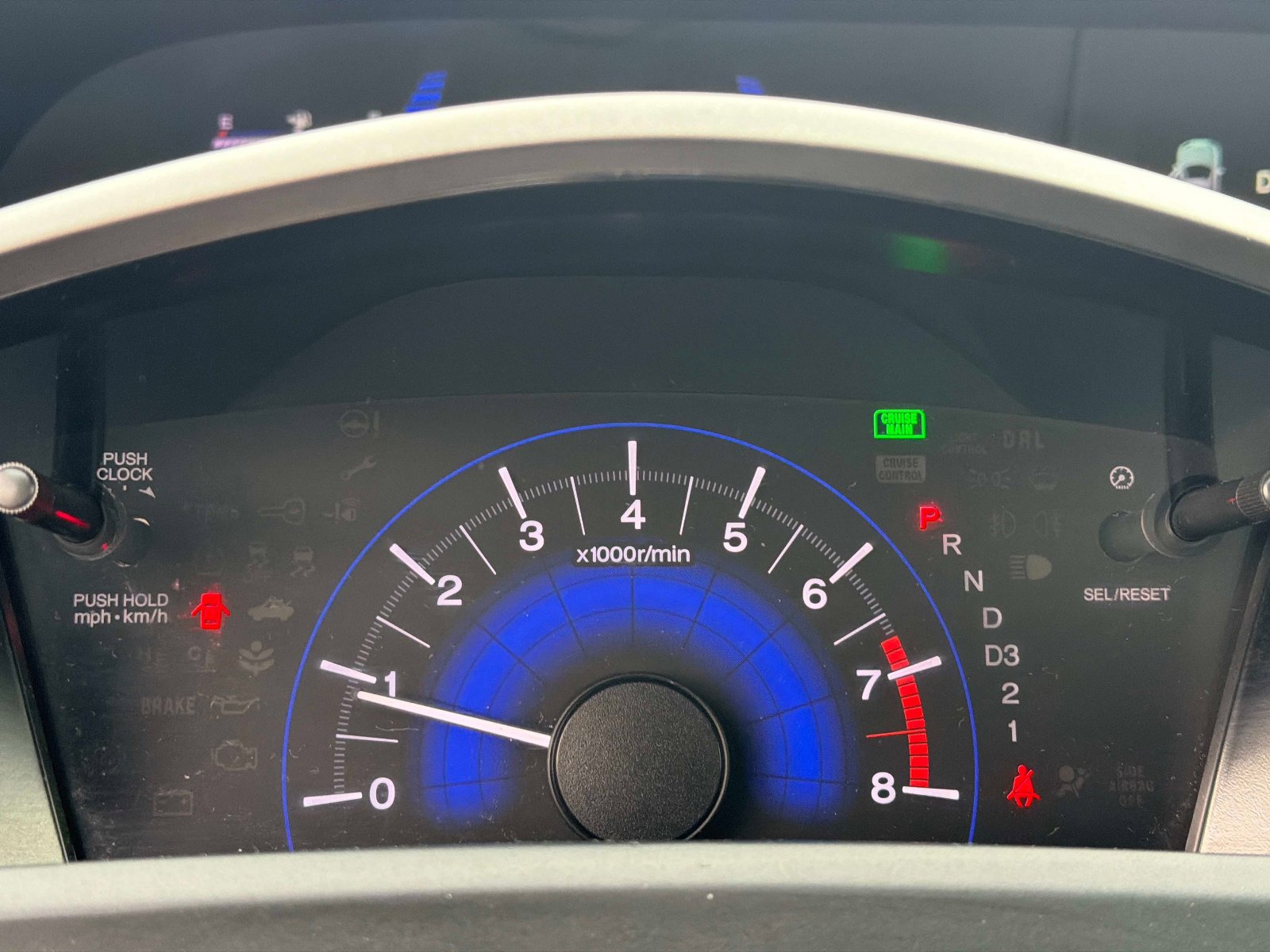 Used 2012 Honda Civic EX image 22