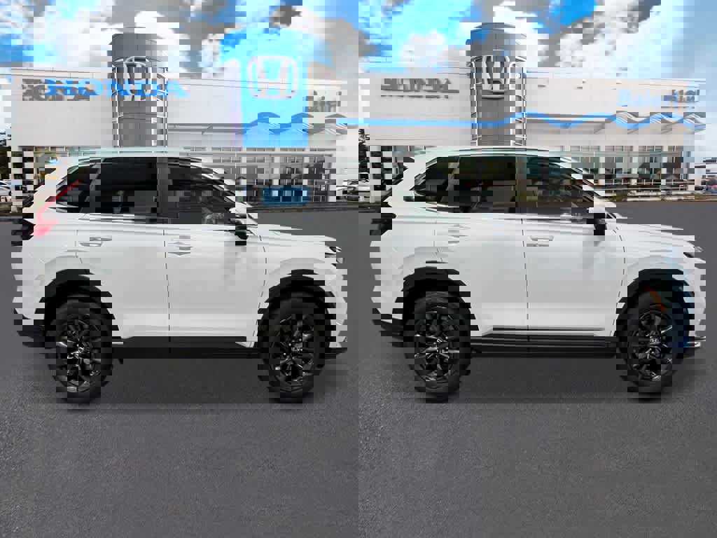 New 2026 Honda CR-V EX-L image 7