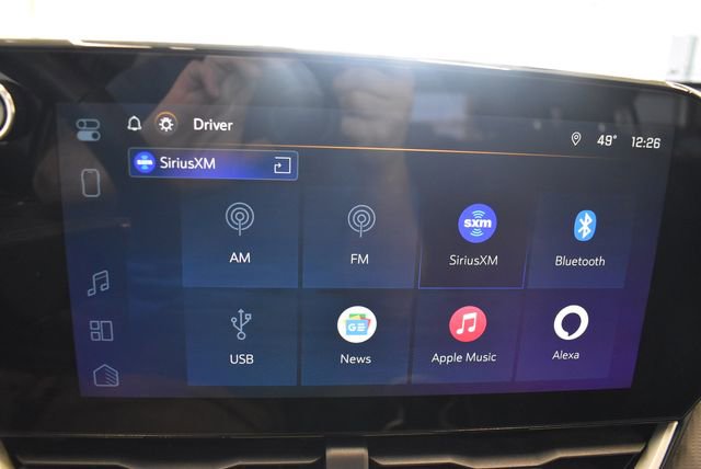 Used 2025 Chevrolet Equinox LT image 26