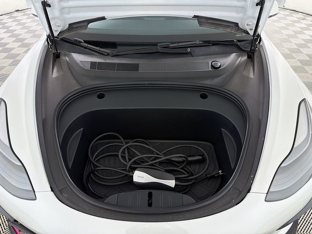 Used 2023 Tesla Model 3 Performance AWD/4WD image 32