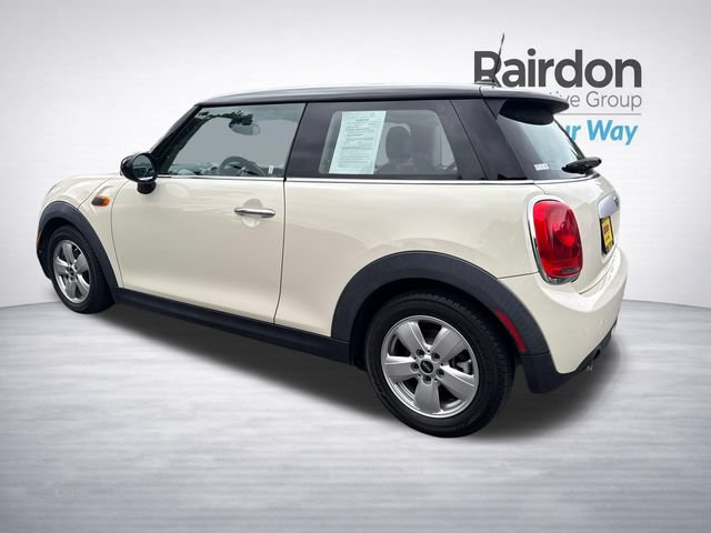 Used 2015 MINI Cooper 2-Door Hardtop FWD image 5