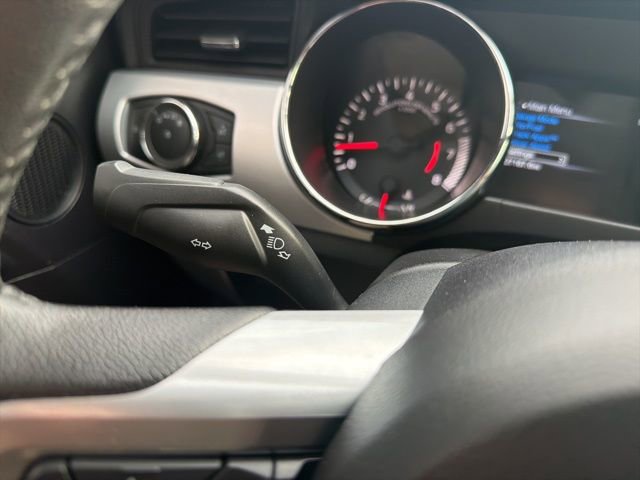 Used 2015 Ford Mustang GT Premium w/ Equipment Group 401A RWD image 45