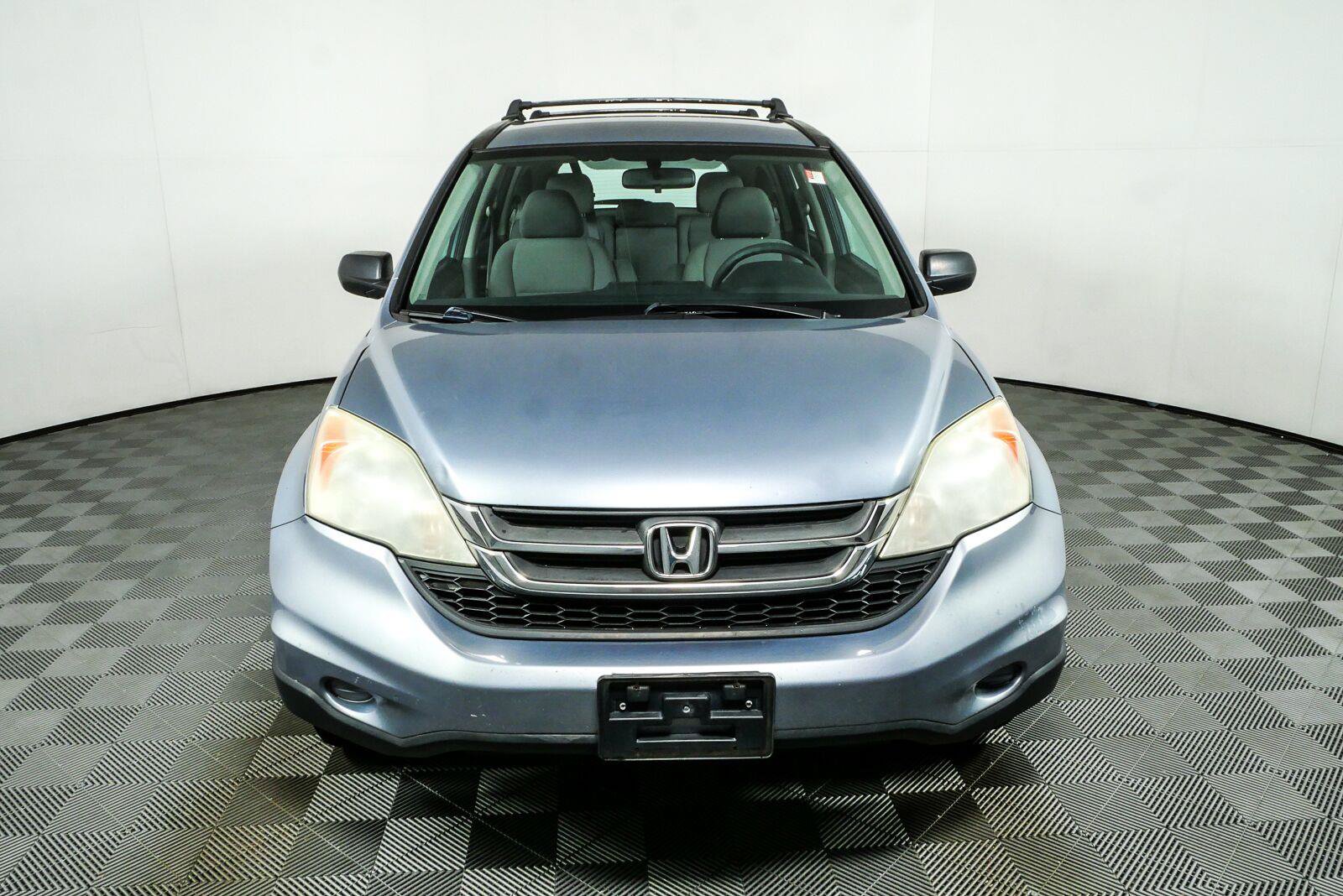 Used 2010 Honda CR-V LX image 22