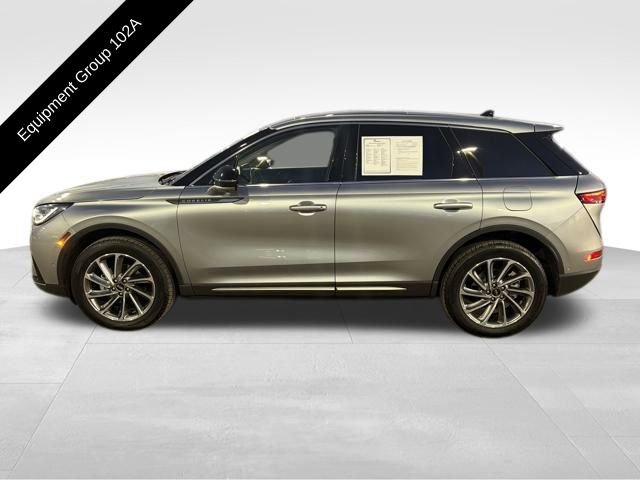 Certified 2024 Lincoln Corsair AWD w/ Equipment Group 102A image 3