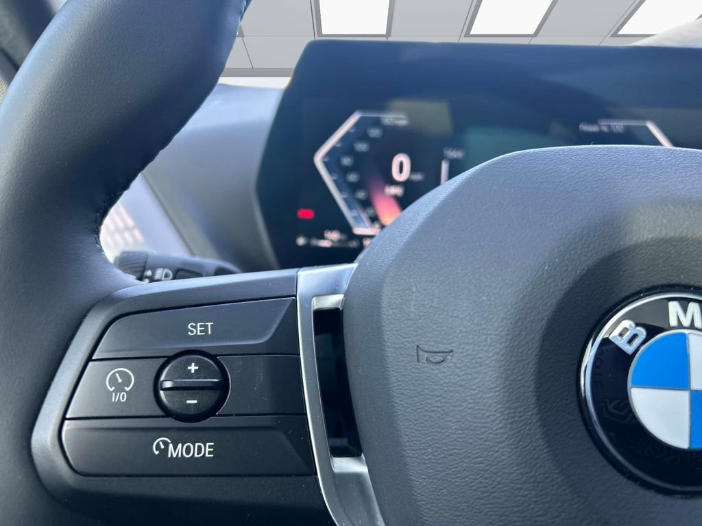 Used 2025 BMW 228i xDrive image 23