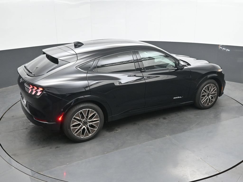 Used 2024 Ford Mustang Mach-E Premium AWD/4WD image 31