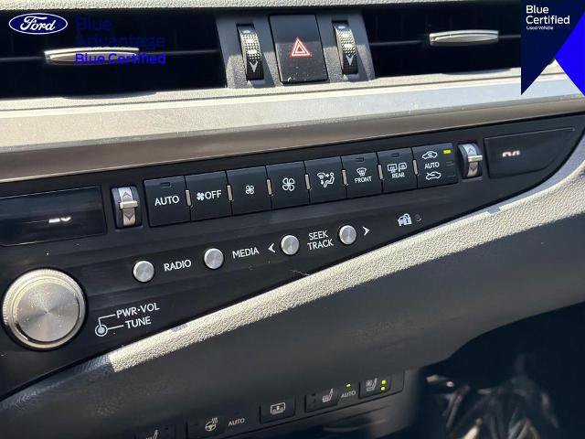 Used 2021 Lexus ES 300h w/ Luxury Package FWD image 27