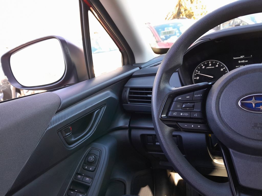 Certified 2025 Subaru Crosstrek 2.0i Premium image 17